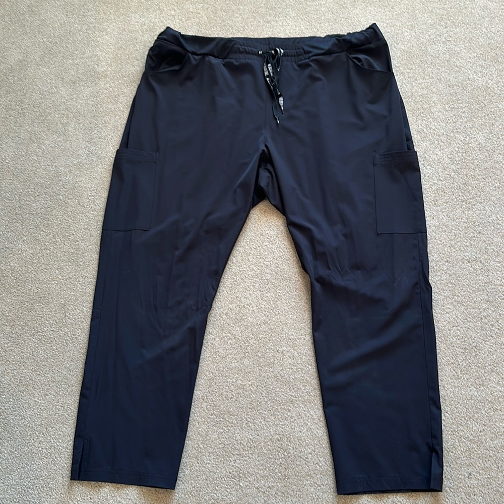 Women’s Med Couture scrub pants